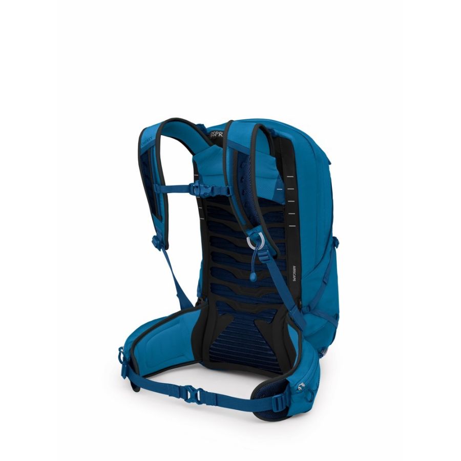 OSPREY TALON 22 BLU 011