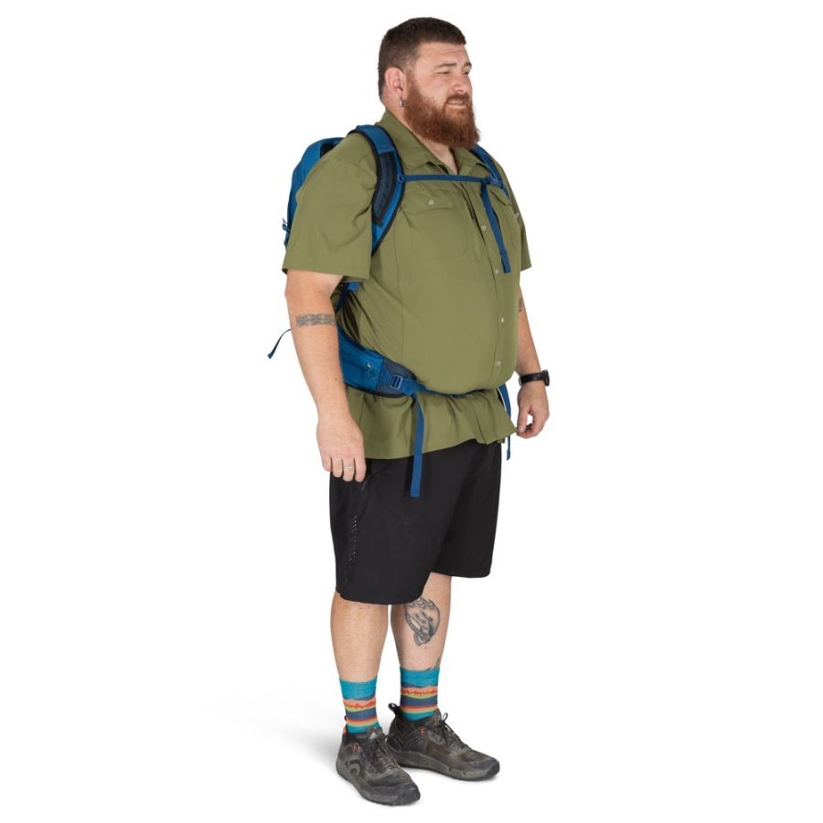 OSPREY TALON 22 BLU 02