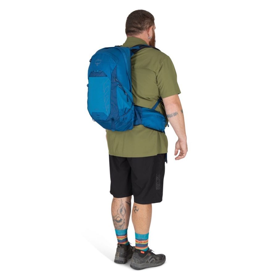 OSPREY TALON 22 BLU 03