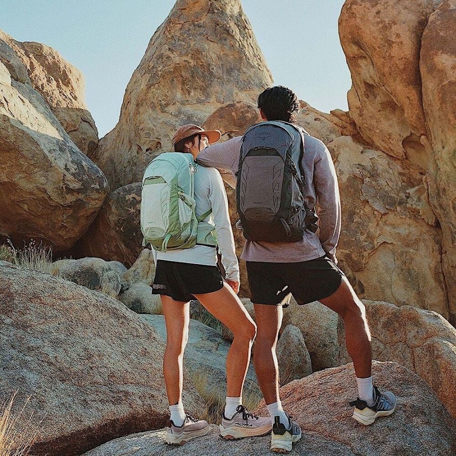 OSPREY TALON 22 DEFAULT 16