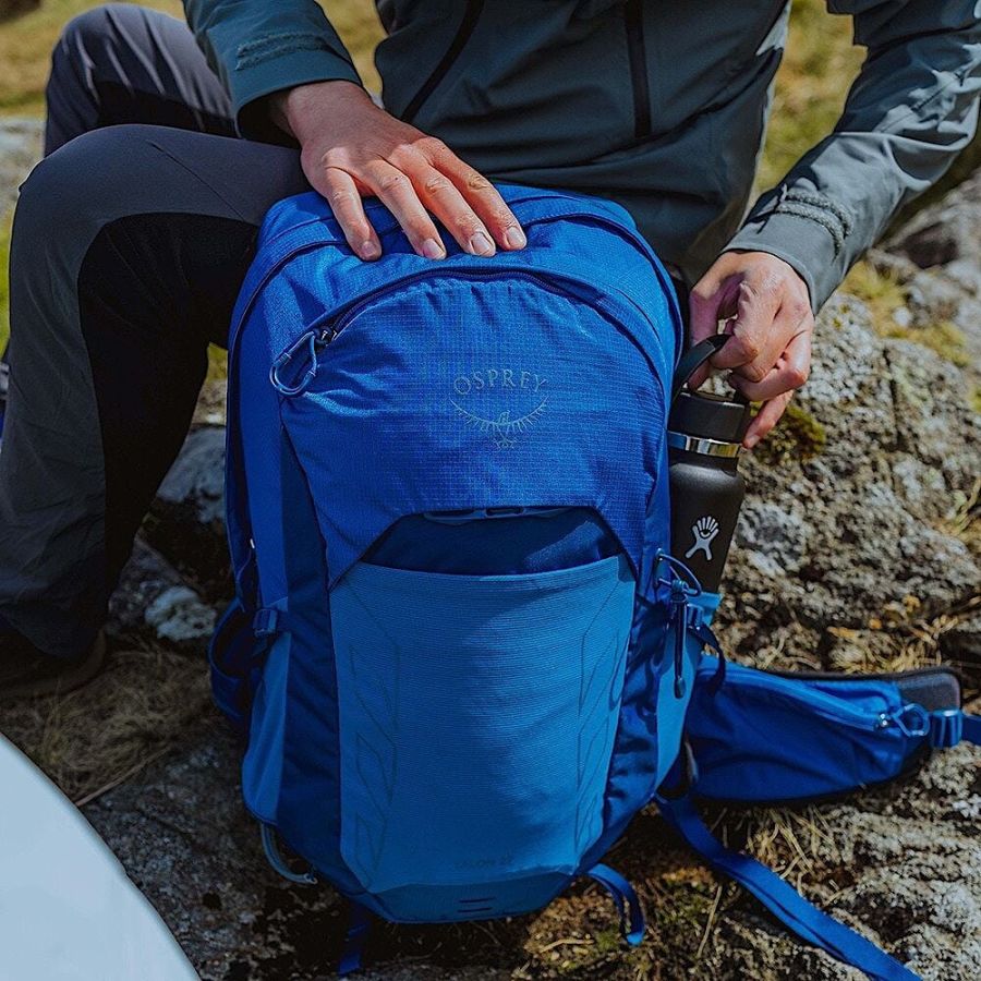 OSPREY TALON 22 DEFAULT 17