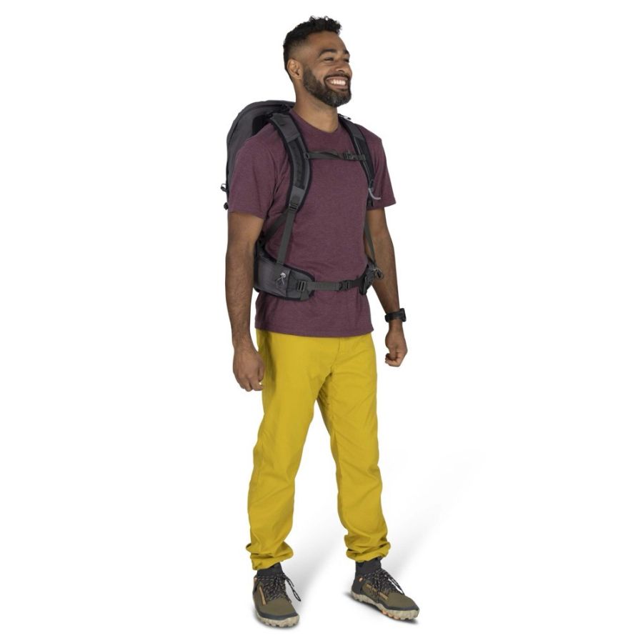 OSPREY TALON 26 DEFAULT 10