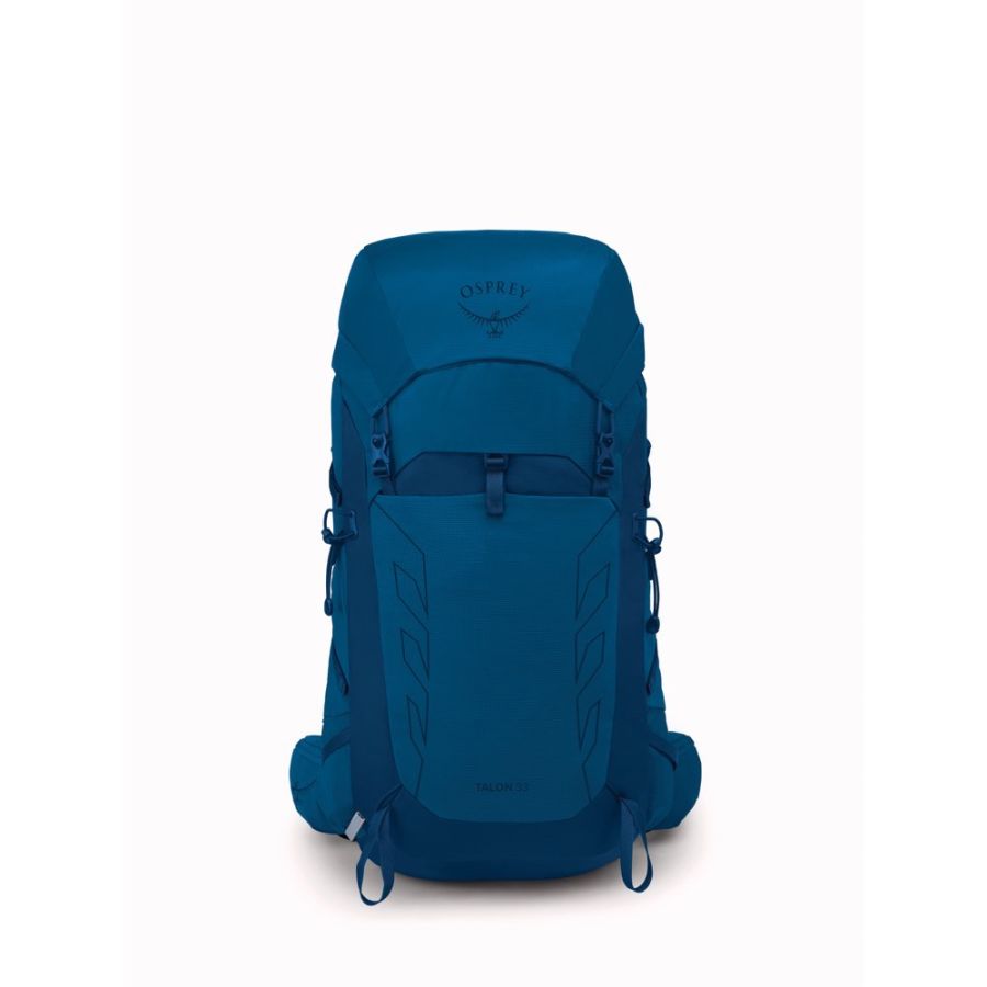 OSPREY TALON 33 BLU 01