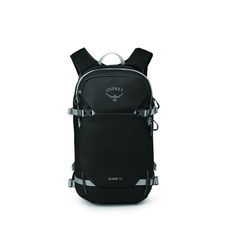 OSPREY GLADE 20 BLK 2