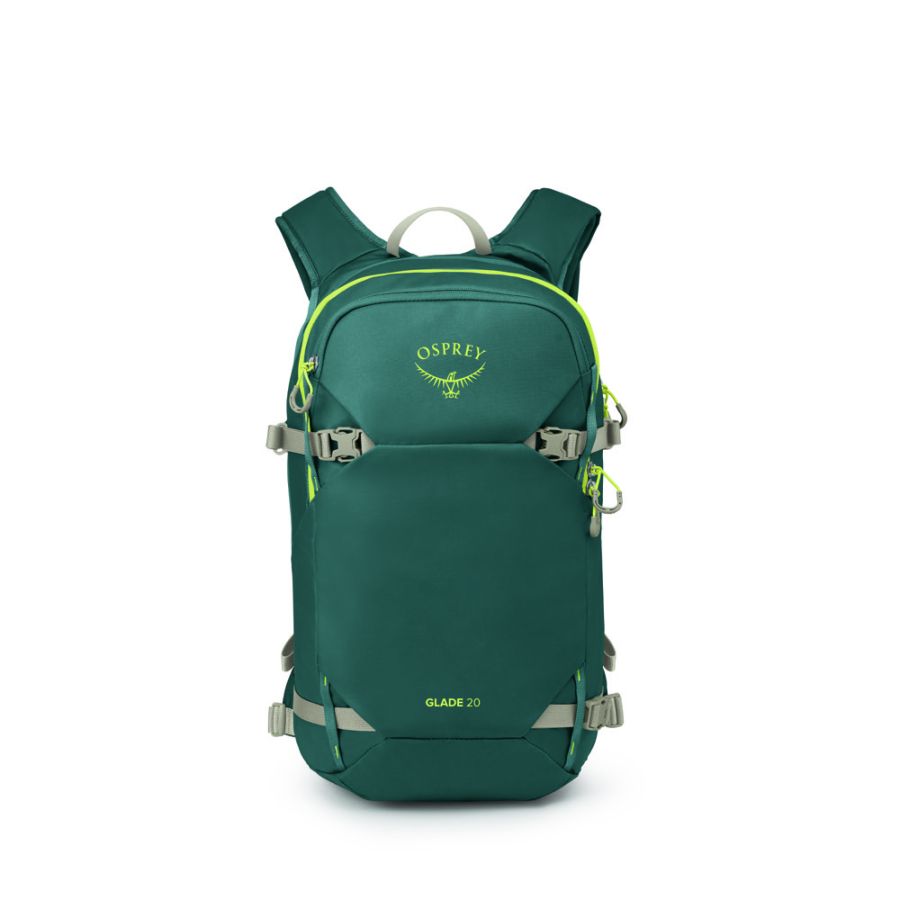 OSPREY GLADE 20 BLU 02