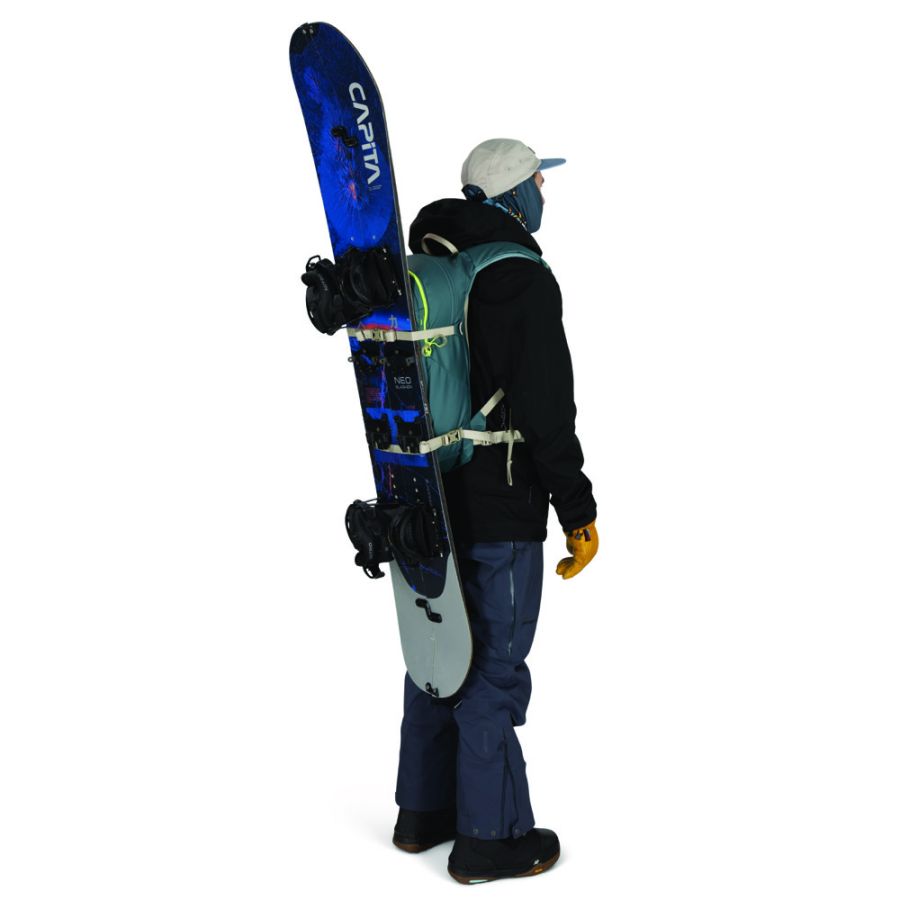 OSPREY GLADE 20 DEFAULT 08