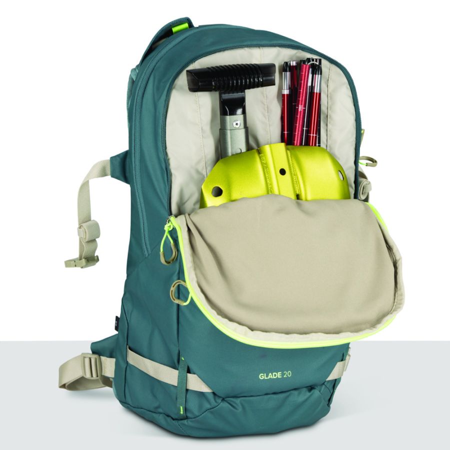 OSPREY GLADE 20 DEFAULT 11