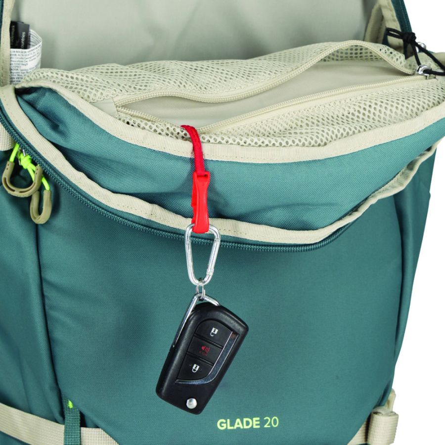 OSPREY GLADE 20 DEFAULT 13