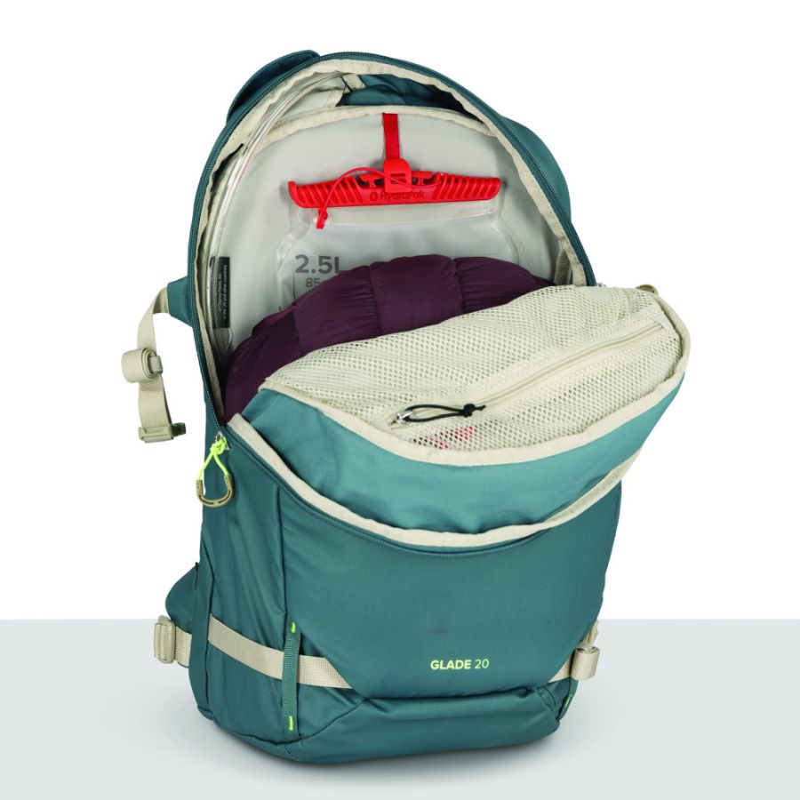 OSPREY GLADE 20 DEFAULT 14