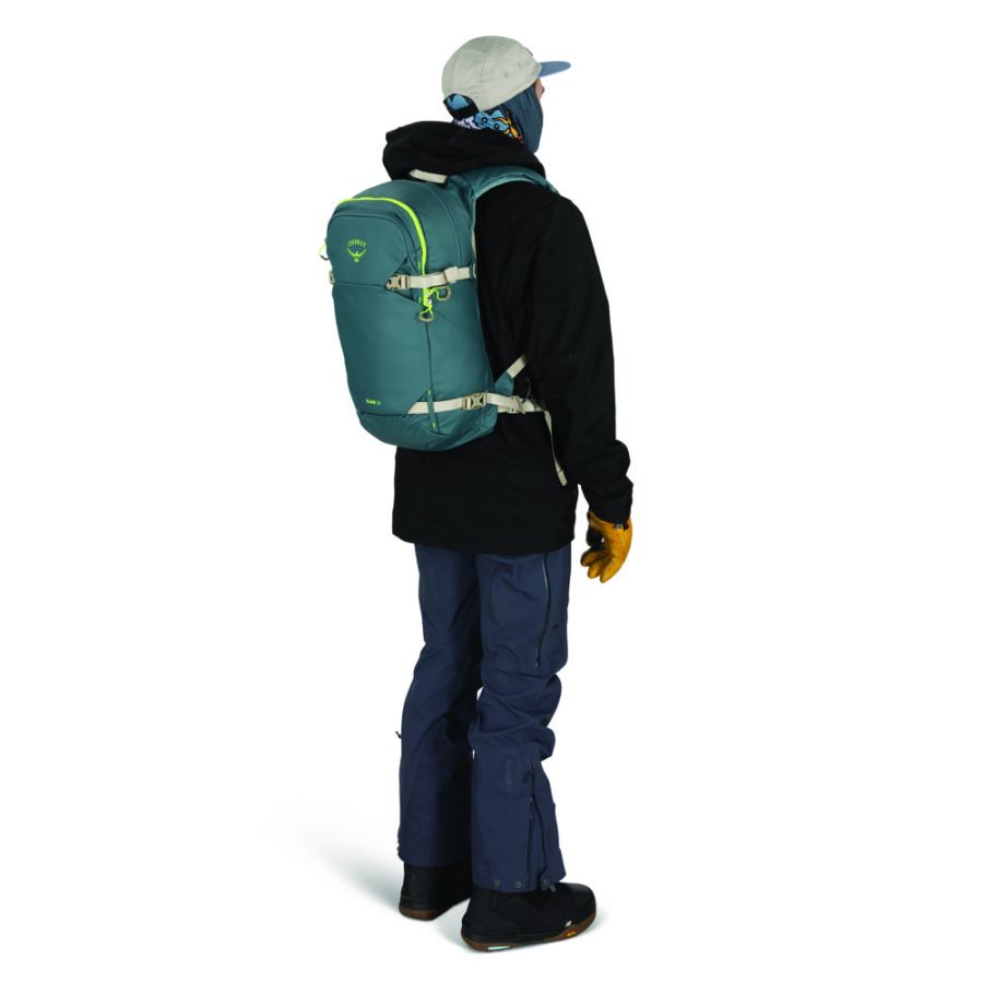 OSPREY GLADE 20 DEFAULT 17