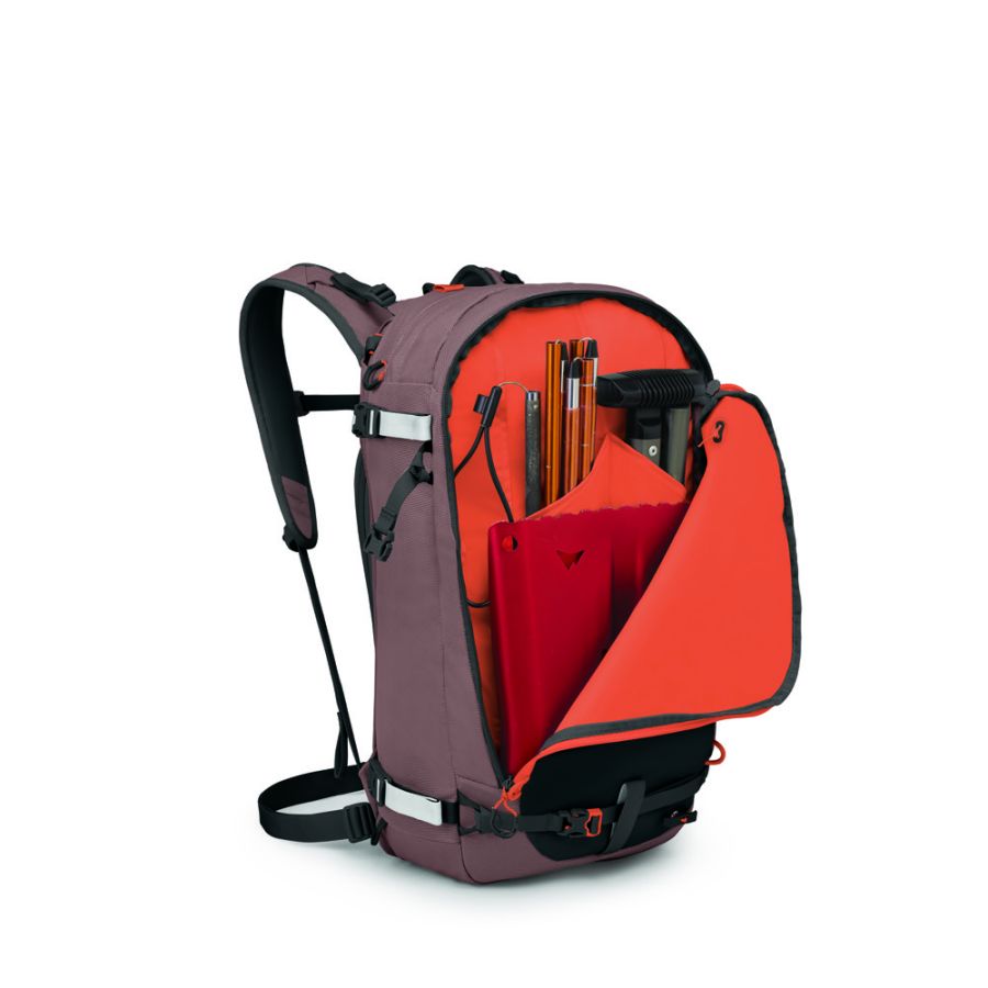 OSPREY SOPRIS 25 BRN 3