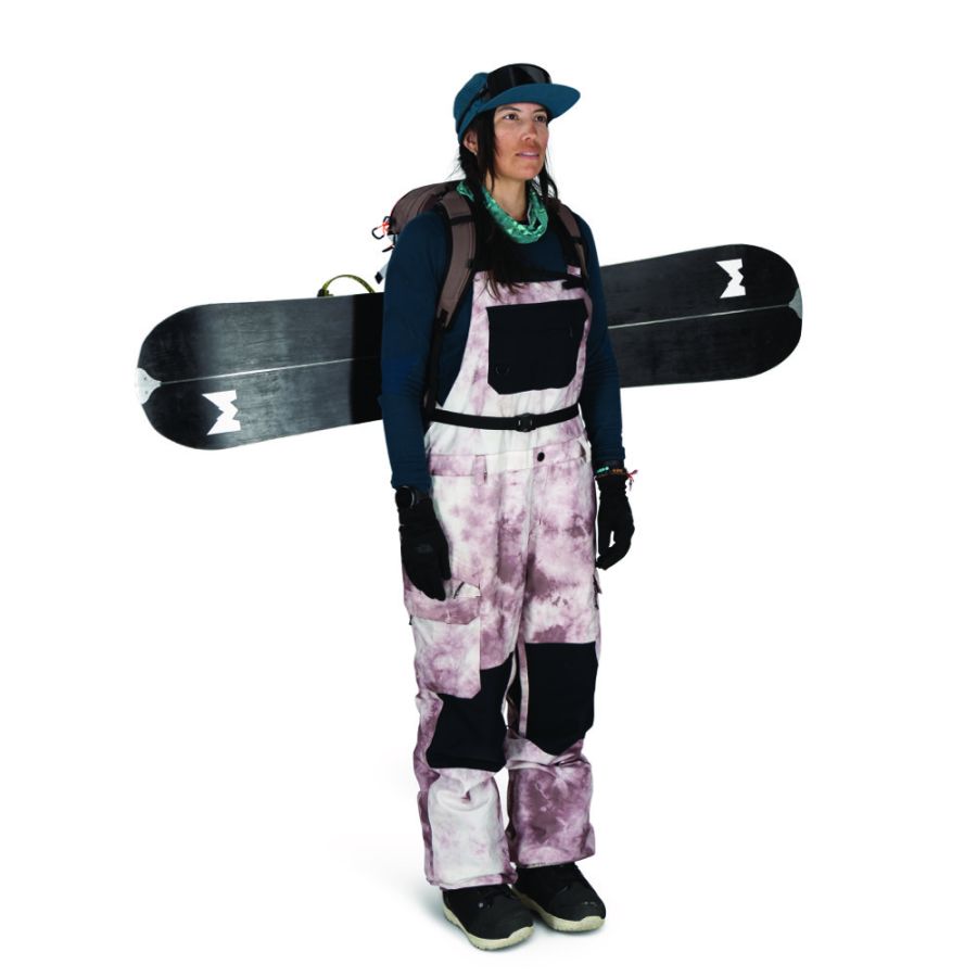 OSPREY SOPRIS 25 DEFAULT 06