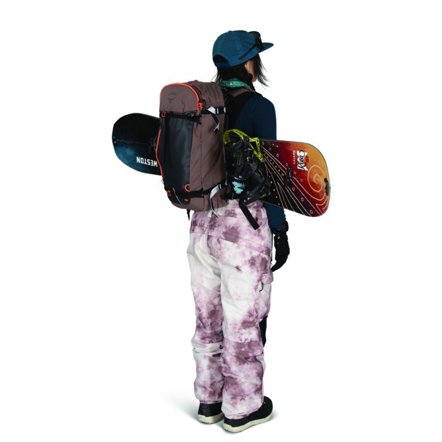 OSPREY SOPRIS 25 DEFAULT 07