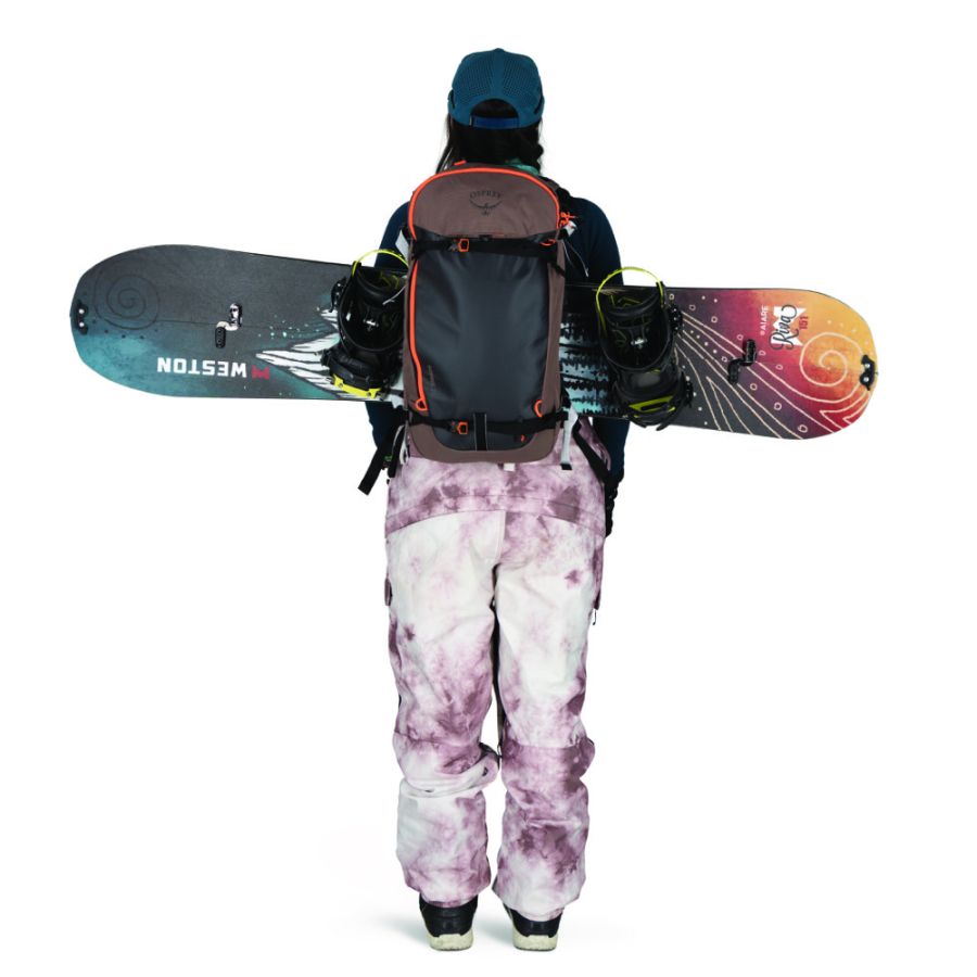 OSPREY SOPRIS 25 DEFAULT 08