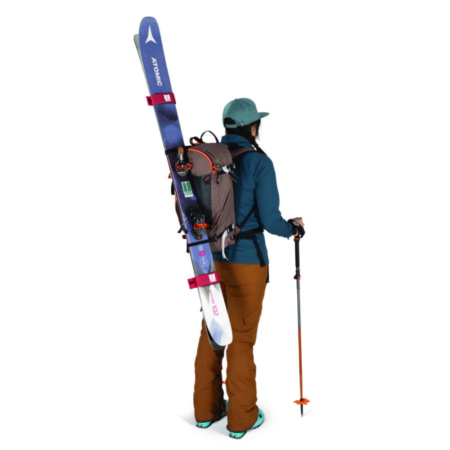 OSPREY SOPRIS 25 DEFAULT 10