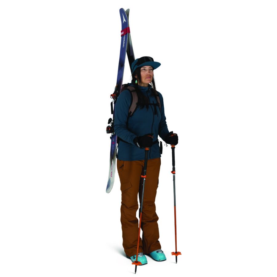 OSPREY SOPRIS 25 DEFAULT 12