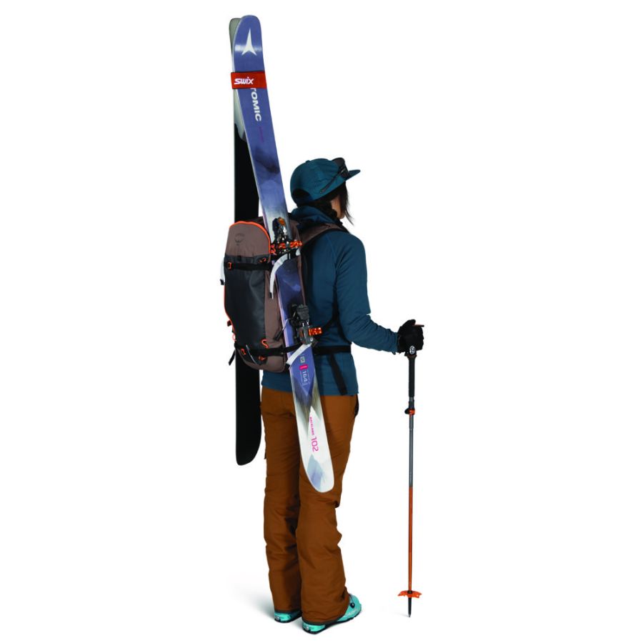 OSPREY SOPRIS 25 DEFAULT 13