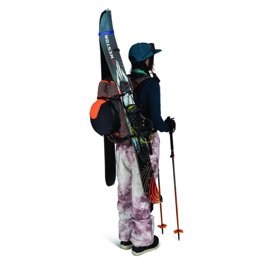 OSPREY SOPRIS 25 DEFAULT 16