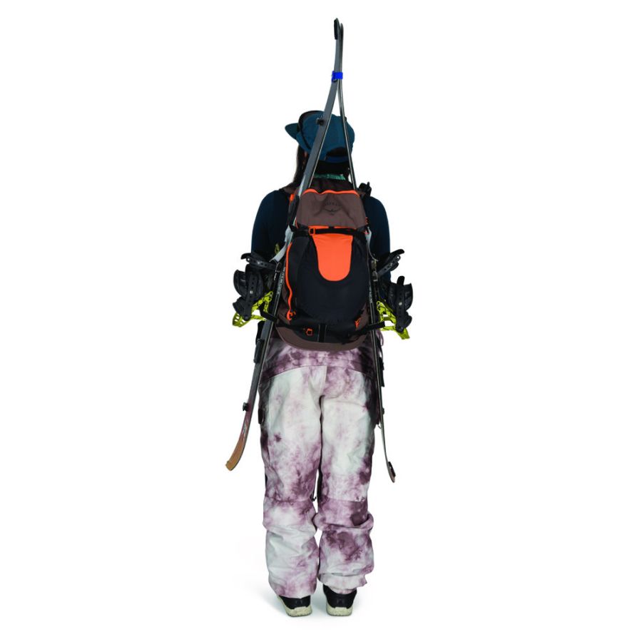 OSPREY SOPRIS 25 DEFAULT 17