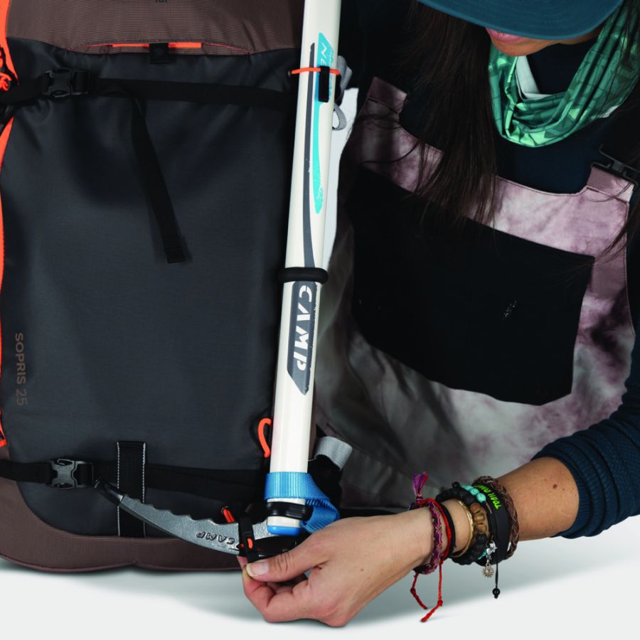 OSPREY SOPRIS 25 DEFAULT 19