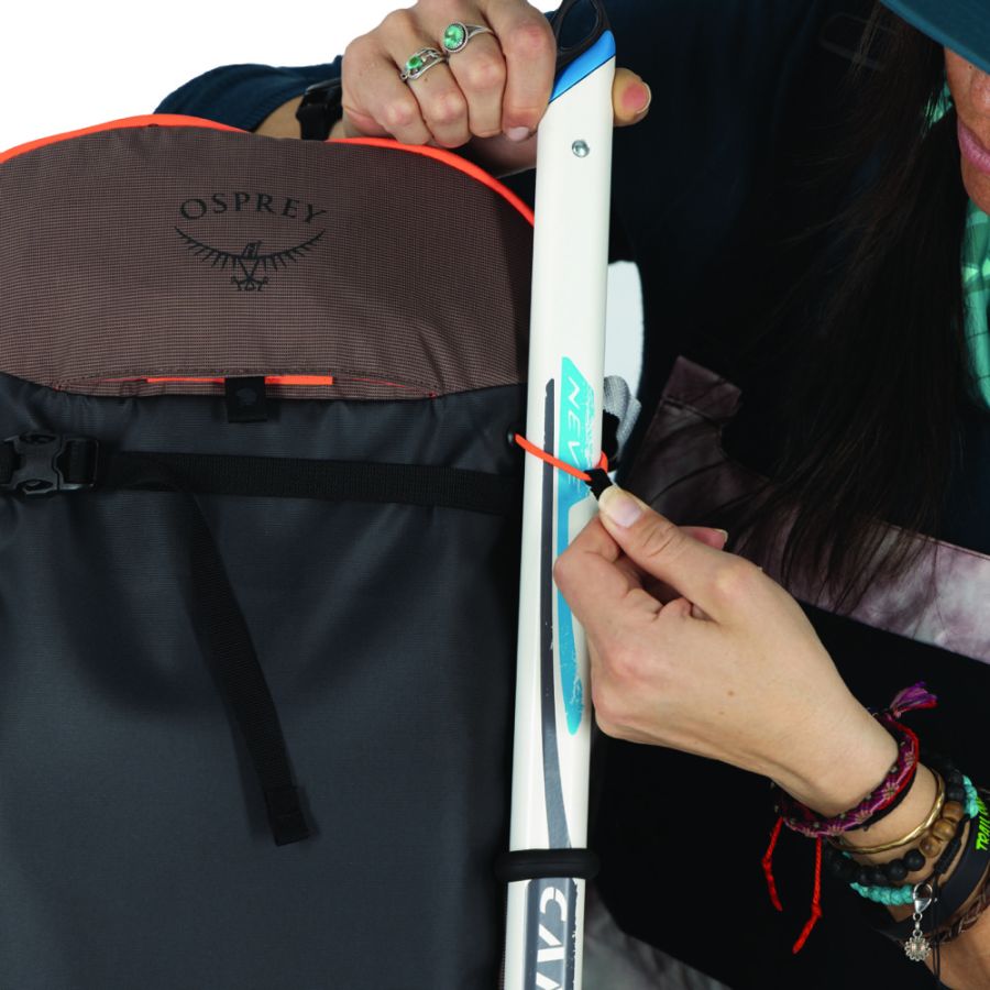 OSPREY SOPRIS 25 DEFAULT 20