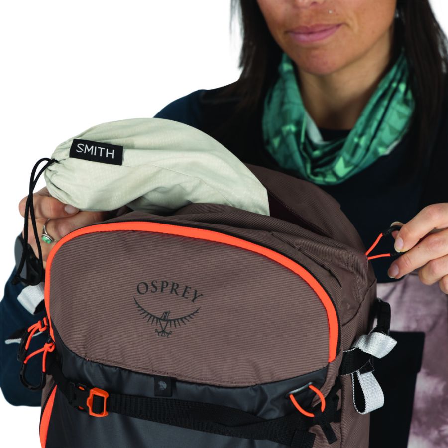 OSPREY SOPRIS 25 DEFAULT 22