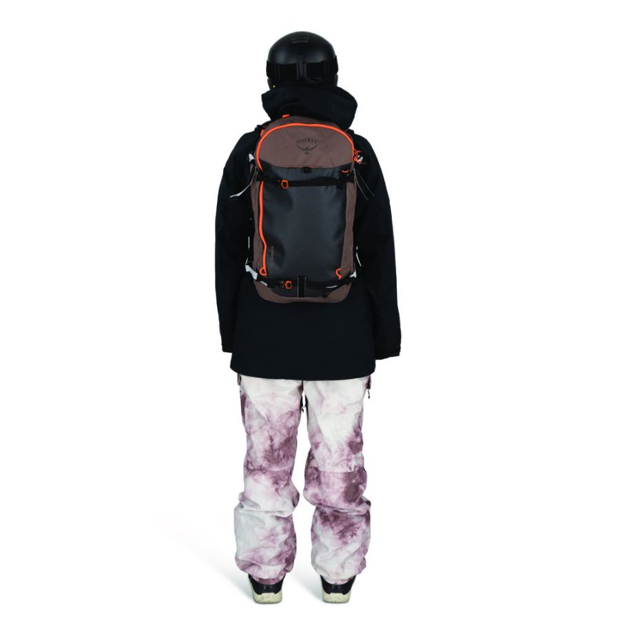 OSPREY SOPRIS 25 DEFAULT 27