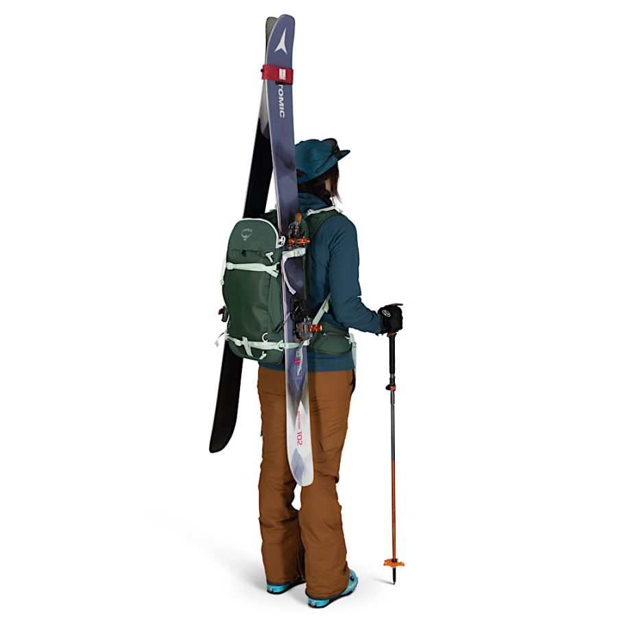 OSPREY SOPRIS 32 DEFAULT 09
