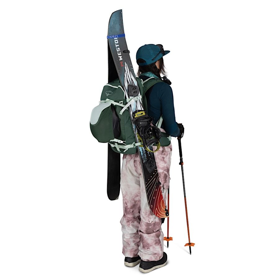 OSPREY SOPRIS 32 DEFAULT 16