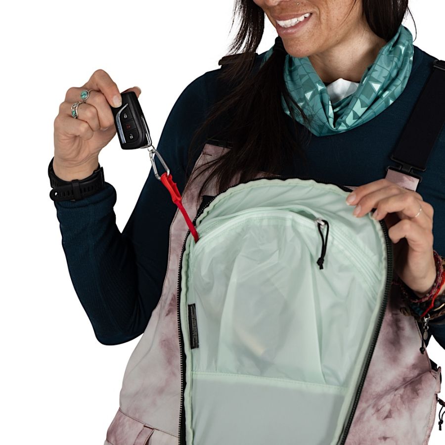 OSPREY SOPRIS 32 DEFAULT 19