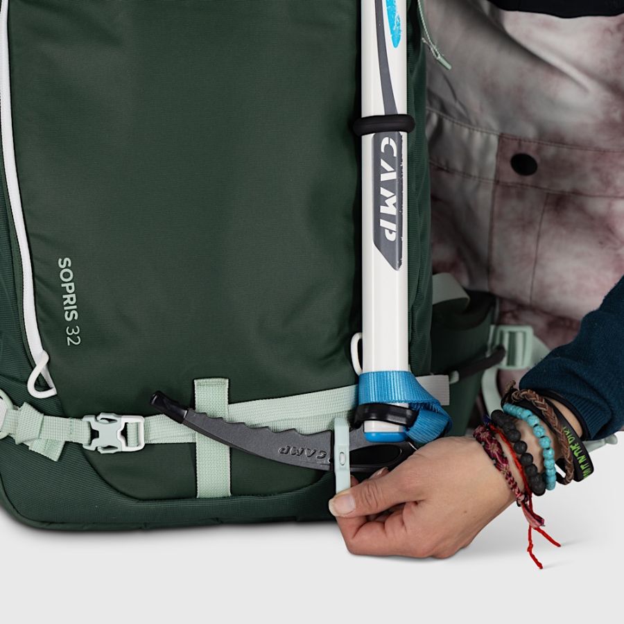 OSPREY SOPRIS 32 DEFAULT 21