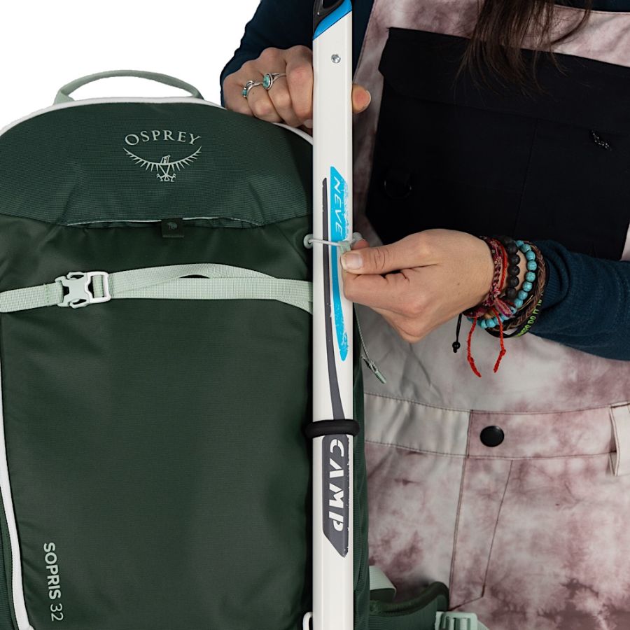 OSPREY SOPRIS 32 DEFAULT 22