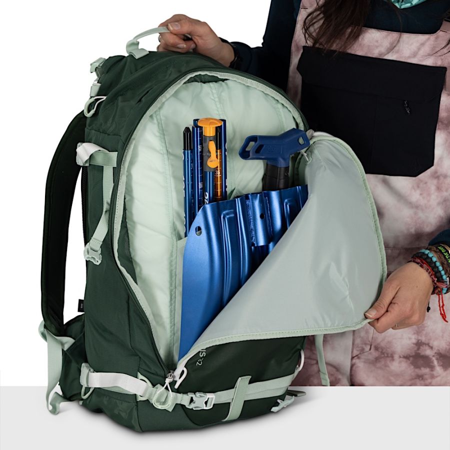 OSPREY SOPRIS 32 DEFAULT 23