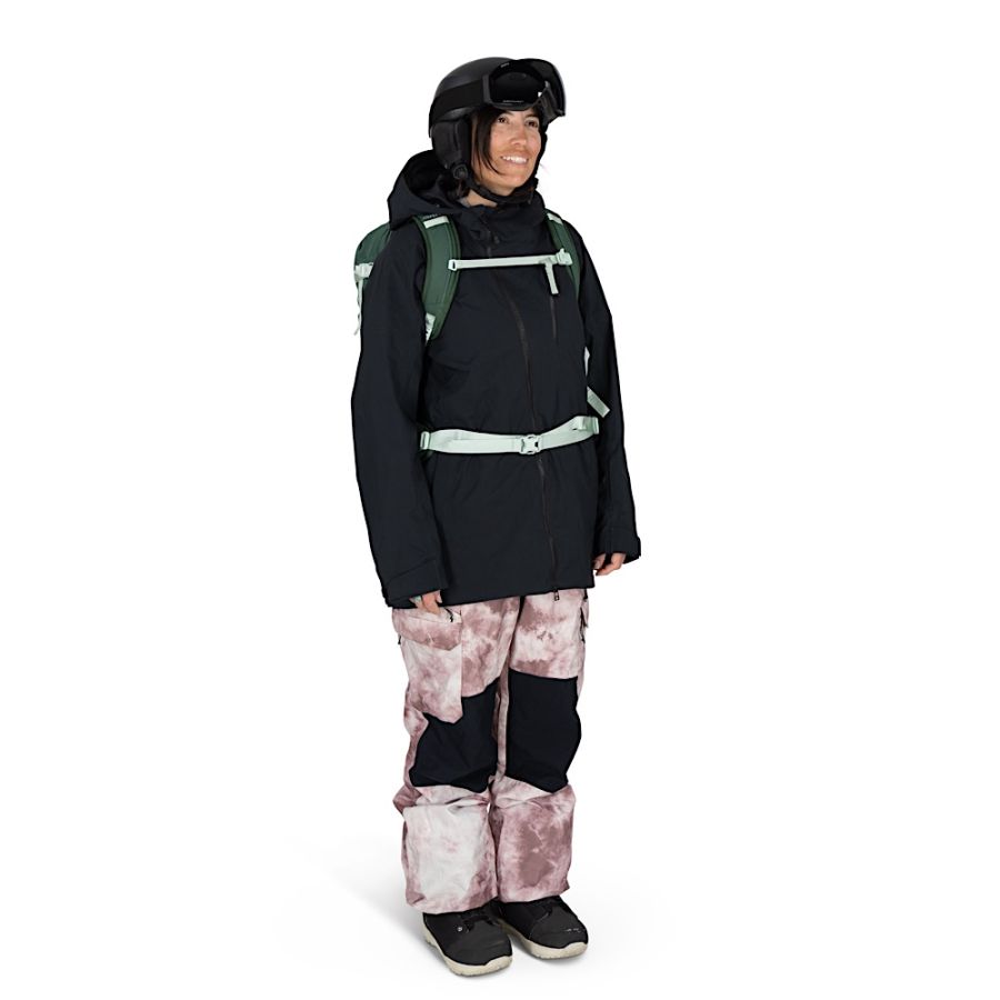 OSPREY SOPRIS 32 DEFAULT 25