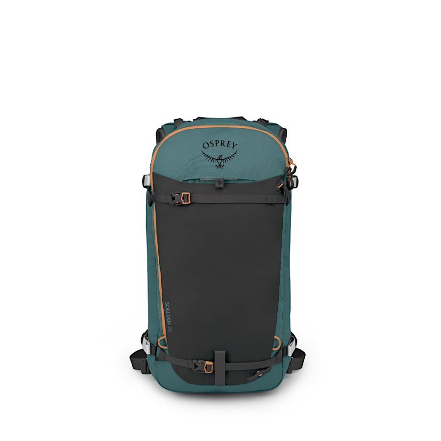 OSPREY SOELDEN 25 BLU 2