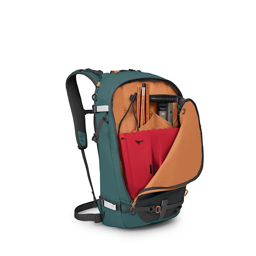OSPREY SOELDEN 25 BLU 3