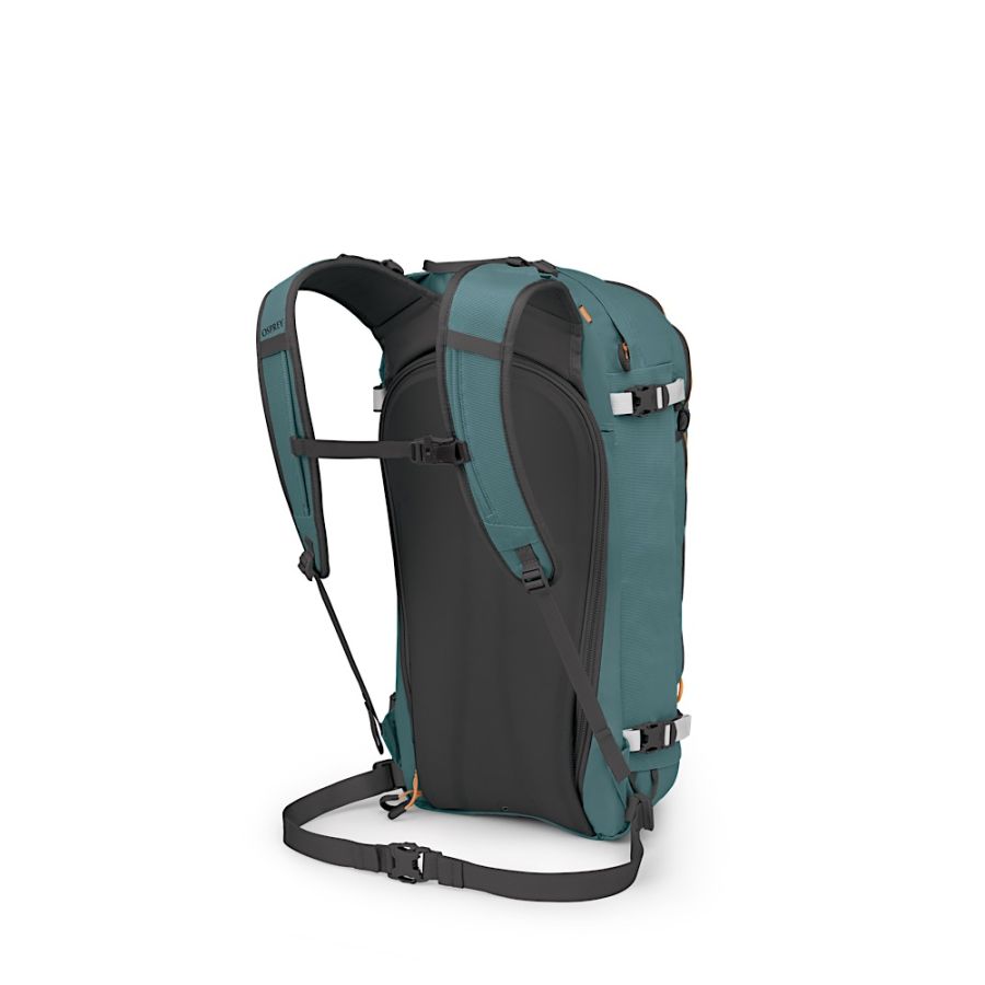 OSPREY SOELDEN 25 BLU 4