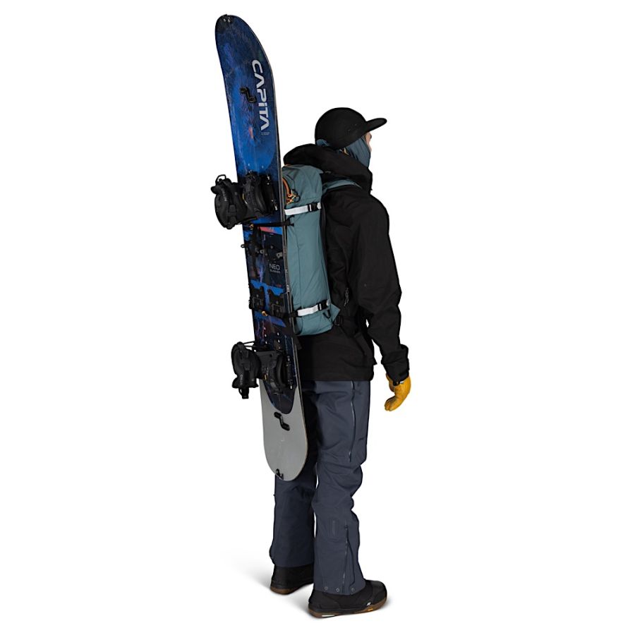 OSPREY SOELDEN 25 DEFAULT 06