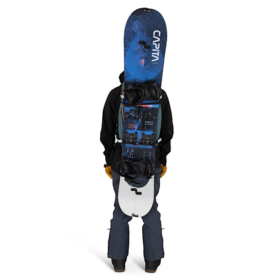 OSPREY SOELDEN 25 DEFAULT 07