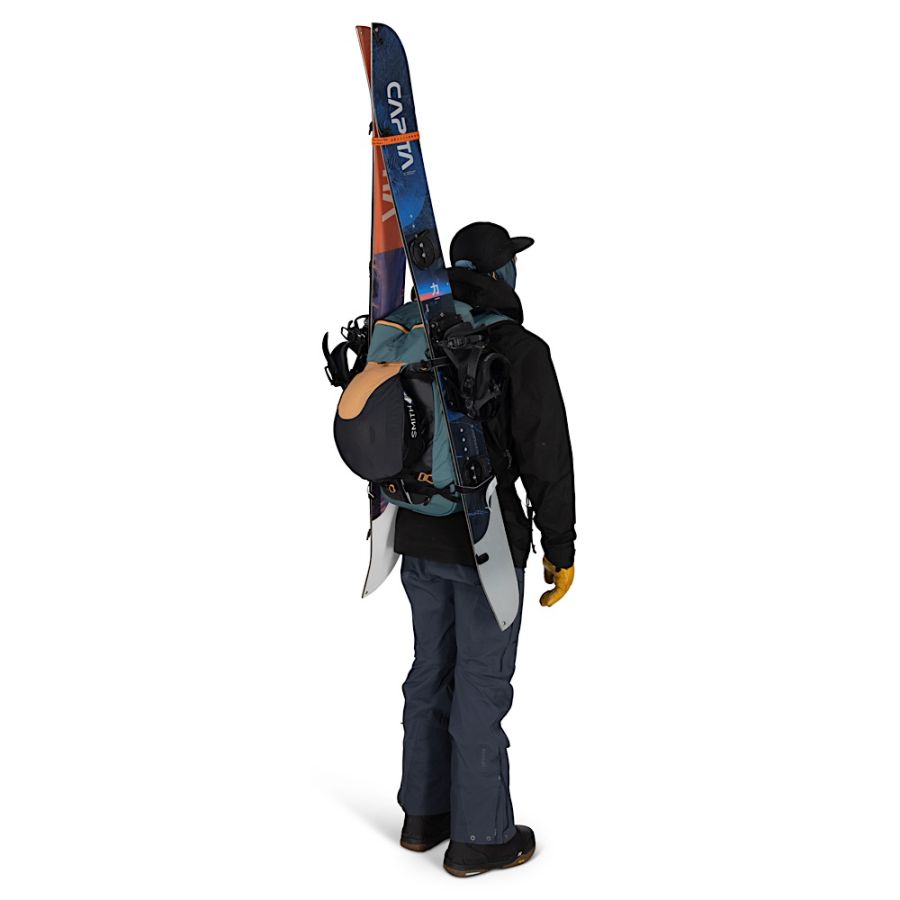 OSPREY SOELDEN 25 DEFAULT 14