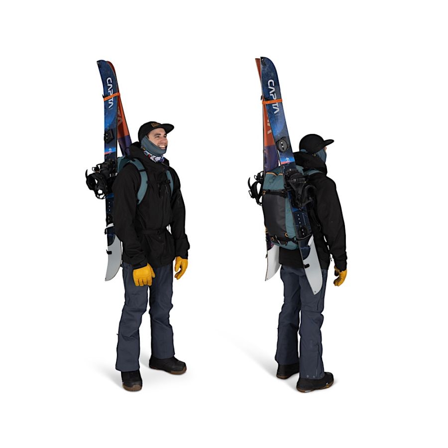 OSPREY SOELDEN 25 DEFAULT 18