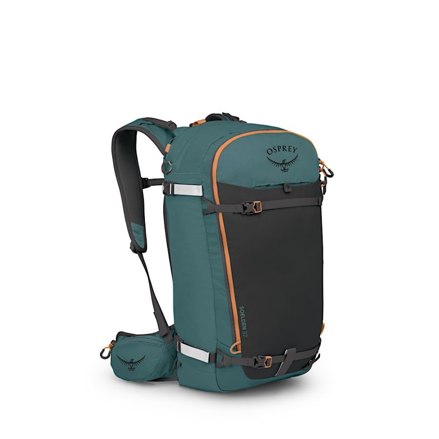 OSPREY SOELDEN 32 BLU
