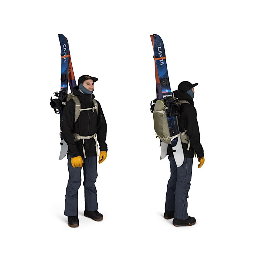 OSPREY SOELDEN 32 DEFAULT 33