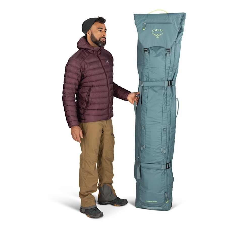 OSPREY MOUNTAIN BOUND ROLLER DEFAULT 10