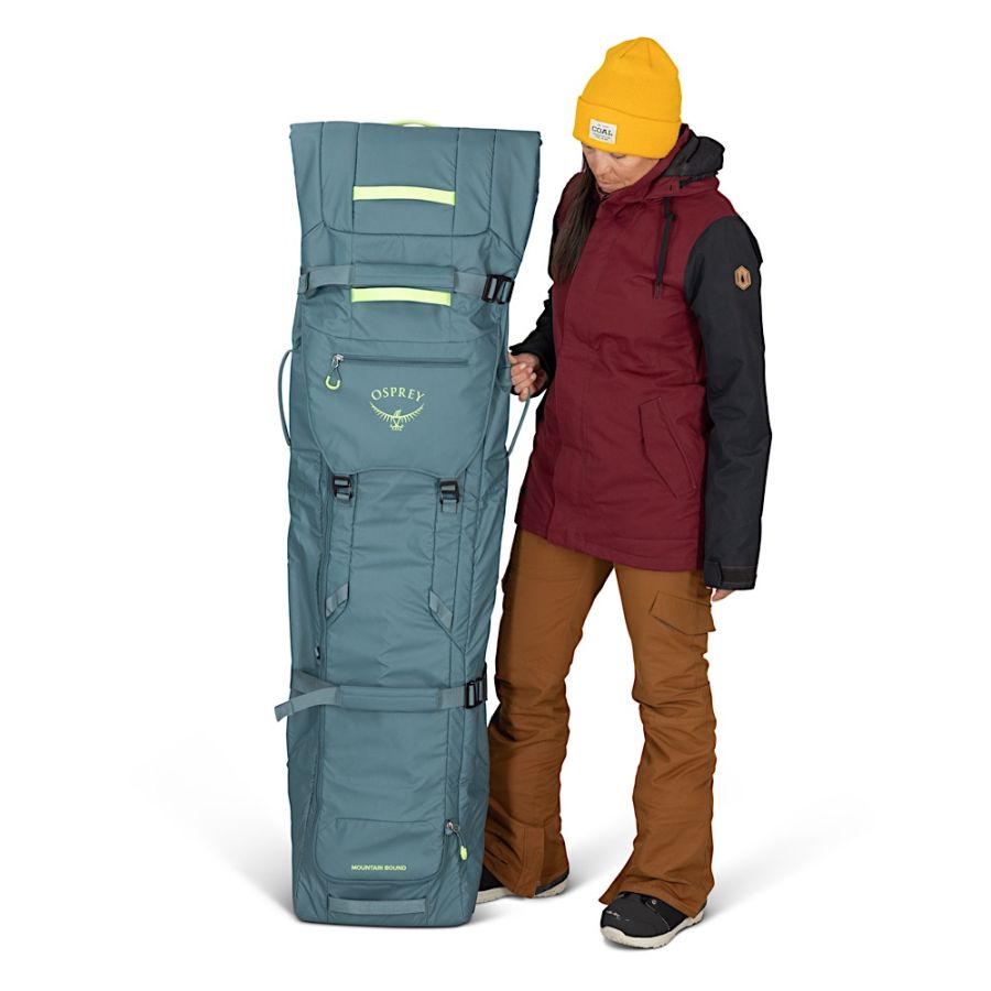 OSPREY MOUNTAIN BOUND ROLLER DEFAULT 12