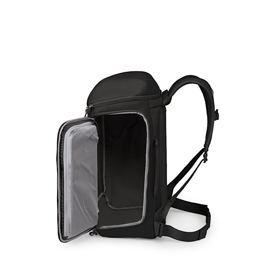 OSPREY MTN BOUND BOOT PACK BLK 02