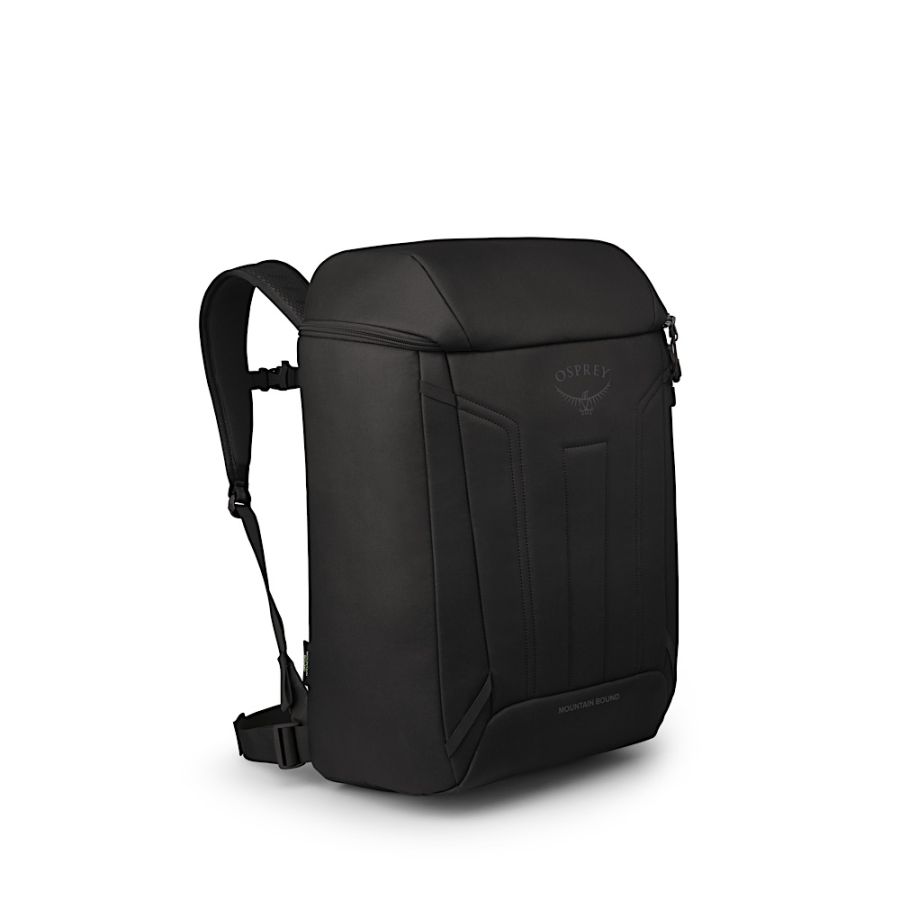 OSPREY MTN BOUND BOOT PACK BLK