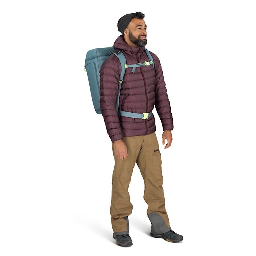 OSPREY MTN BOUND BOOT PACK DEFAULT 10