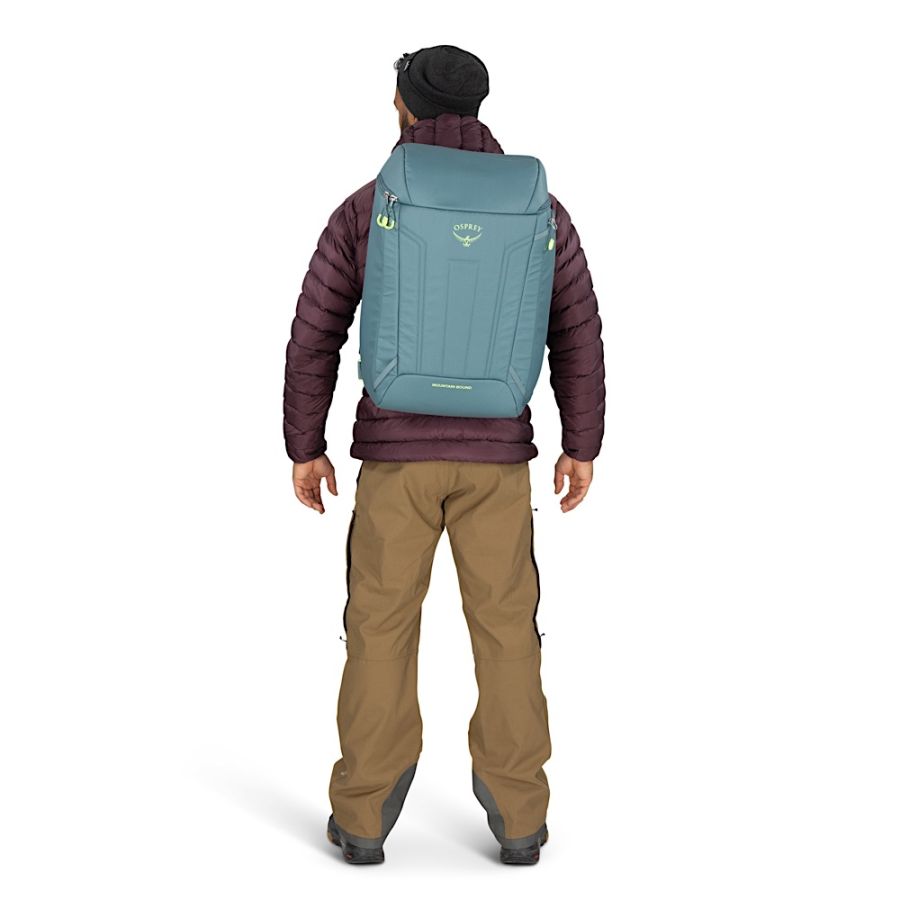 OSPREY MTN BOUND BOOT PACK DEFAULT 12