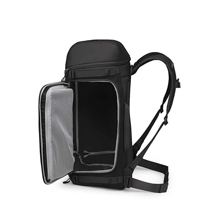 OSPREY MTN BOUND BOOT PACK + BLK 02